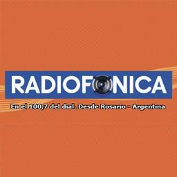 Radiofonica 100.7 FM