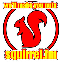 Squirrel FM