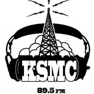 KSMC 89.5 FM, listen live