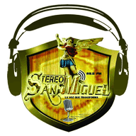 Estereo San Miguel