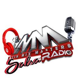 Latin Mix Masters Salsa Radio