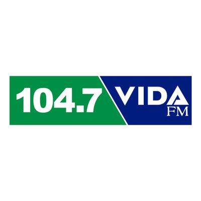Radio Vida 104.7 FM Online