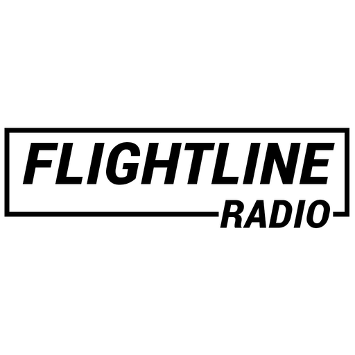Flightline Radio, listen live