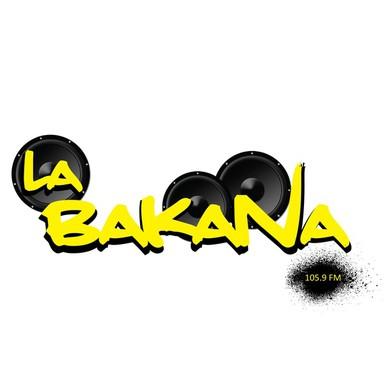 La Bakana 105.9 FM