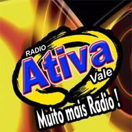 Radio Ativa Vale