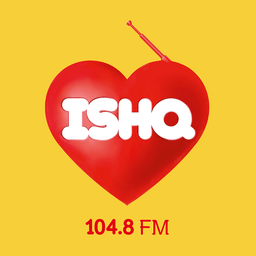 ISHQ 104.8 FM