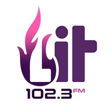 Lit 102.3 FM