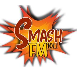 Smash FM 101.1