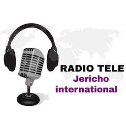 Rádio Tele Jericho Internacional