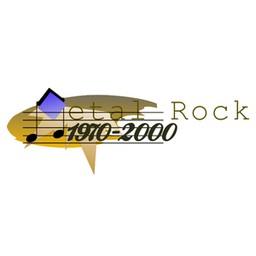 Metal Rock 1970 - 2000