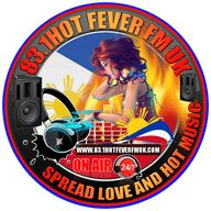83.1HOTFEVERFM UK