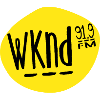 CJEC-FM WKND 91.9