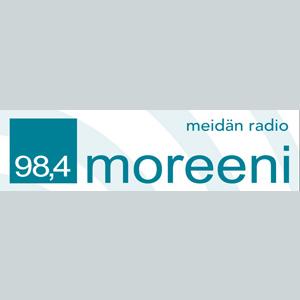 Radio Moreeni 98.4 FM