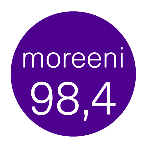 Radio Moreeni 98.4 FM