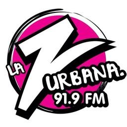 Sinewi Explicación Guarda la ropa Escuchar La Z Urbana 91.9 FM en vivo