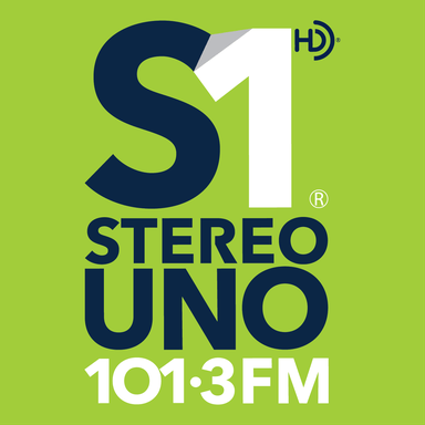 construcción pánico cuatro veces Escuchar Stereo Uno 101.3 FM en vivo