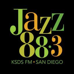 KSDS Jazz 88.3 FM