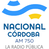 Hombre omitir Fuera Escuchar LRA7 Radio Nacional Córdoba AM 750 en vivo