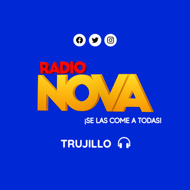 Masacre Transición Prohibir Escuchar Radio Nova en vivo