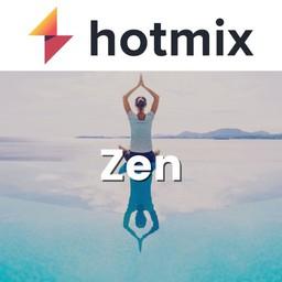 Hotmixradio Zen