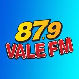 Vale FM 87.9 Ao Vivo | Radio-ao-vivo.com