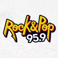 Escuchar FM Rock & Pop en