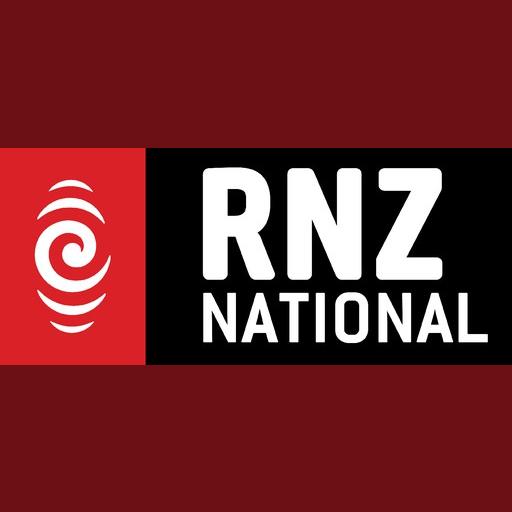 Radio New Zealand National