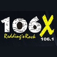KRRX 106 X FM, listen live