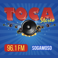 TOCA STEREO