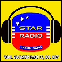 i gang stribe Gå ud Star Radio Catbalogan, listen live
