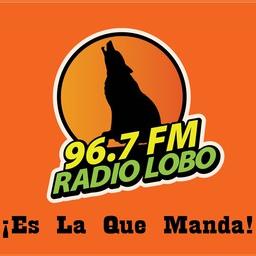 Radio Lobo 96.7 FM