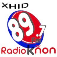 Radio Kañón 89.7 FM