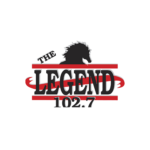 KLDG 102.7 FM The Legend, listen live