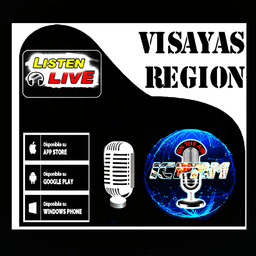 ICPRM RADIO Visayas Region
