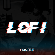 Hunter.FM - Lo-Fi