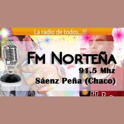 FM Nortena 91.5