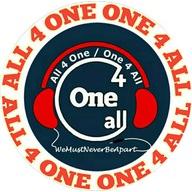 All 4 One / One 4 All