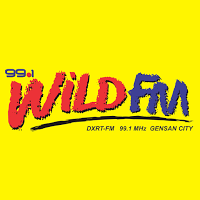 DXRT Wild FM Gensan 99.1 FM