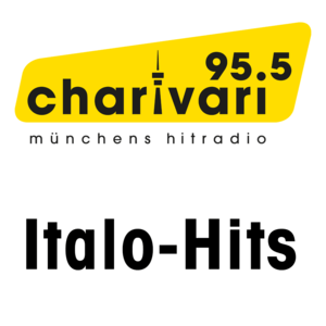 95.5 Charivari Italo Hits